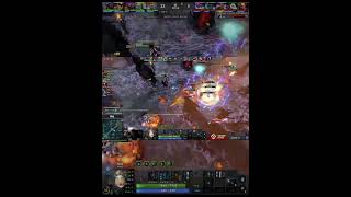 HIGHLIGHTS TEAM LIQUID VS RNG GAME 2 GROUP STAGE THE INTERNATIONAL  11 DOTA 2 #shorts