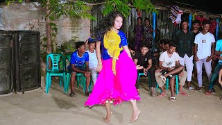 Bhojpuri Dj Song | Duno Baloon Dhuk Dhuk Kare | Bangla Dance | Wedding Dance 2023 Mahi | Saq Media