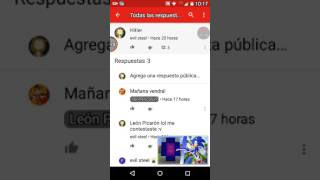 León picaron me contesta + megalovania