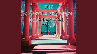 The Grand Entrance Royalty Walk