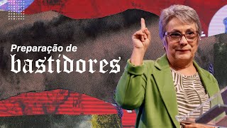 A alegria de servir: encontrando propósito no serviço - Marizete Garcia