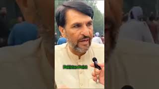 Very Sad #pti #imrankhanpti #news #ptijalsa #imrankhanspeech #politics #brakingnews #shortvideo