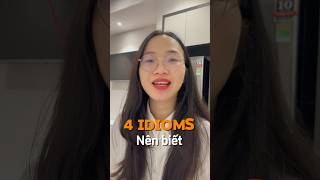 Mn hay dùng cụm nào? #english #hoctienganh #learnenglish #funny #viral #tips #shorts