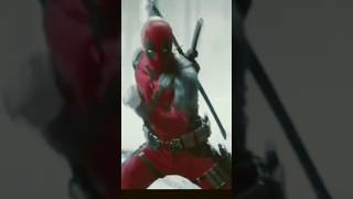 Deadpool Bye bye bye #music #deadpool