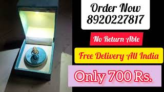 Jewelry Box Best Quality