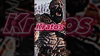 Rick vs Kratos #edit #rickandmorty #godofwar