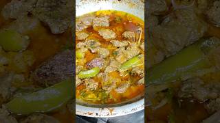 Mutton Karahi || Makhan karahi #chickenkarahi #pulao #baryani #handi #tikka #kabab #shorts