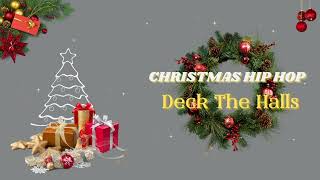 Deck The Halls - Christmas Hip Hop #christmas #christmascarol #Christmas dance