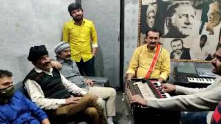 Jignesh Barot | Koyal Bethi | Lagan Geet | Temple Studio | Ahmedabad | HD Video | JG Studio |