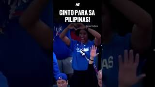 GINTO! Gilas Pilipinas Wins the Gold in the 19th Asian Games!