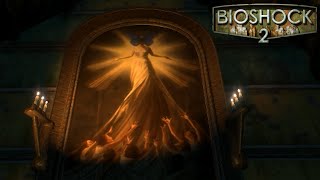 Cult of the Lamb  | BioShock 2 (Part 10)