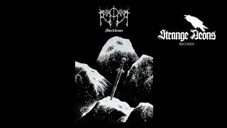 Røkkr - Mørkdrøm (Full Album)