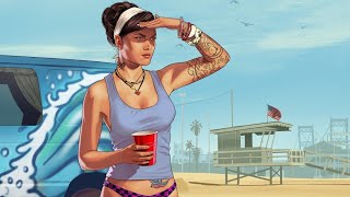 GTA 6 Leak Sparks Outrage On Twitter