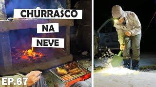 O CHURRASCO MAIS DIFERENTE QUE JÁ FIZEMOS! EP.67 T3