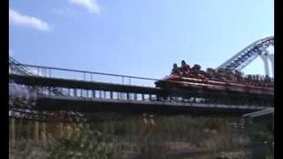 Heidepark Soltau 2008