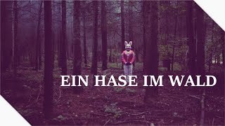 Hase im Wald ∷ Waldgeflüster Halloween Horror Spezial