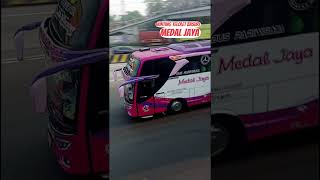 Hunting telolet basuri medal jaya#basuri#telolet#bus