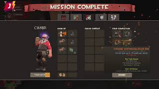 TF2 Australium Drop 13 (4box)