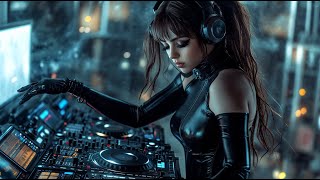 DANCE POP HOUSE MIX 2024 - I Hate Models, Gorgon City, Hannah Wants, The 1975 Style DJ Mix