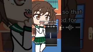 Girl und panzer reacting to what nuclear reactor sounds like