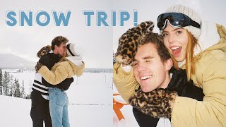 Weekend Trip to Denver, Colorado! | VLOG