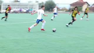 FC DARDANET(U15) - KF RAMIZ SADIKU(U15)