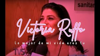 Victoria Ruffo - Video Musical