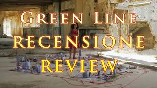 Green line di Sylvie Ballyot RECENSIONE REVIEW Locarno film festival 2024