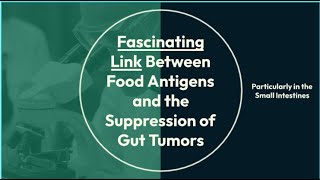 Proteins in Meat, Milk, and Other Foods Suppress Gut Tumors