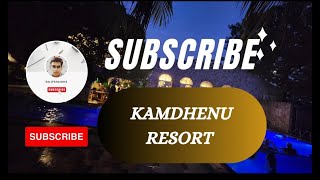 BEST REOSRT NEAR VADODARA,KAMDHENU RESORT'S ||TRAVEL VLOG WITH FAMILY ||SALIF SHAIKH