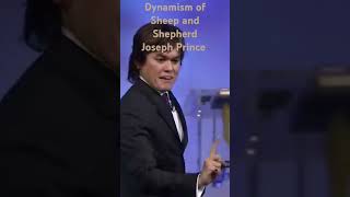 Dynamism of Sheep and Shepherd #JosephPrince