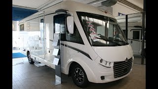 Carthago C Tourer I 149 LE motorhome Stagione 2020 Caravan Schiavolin