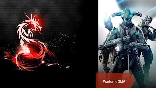 ♬ Warframe ♬ (GMV) - Canon - Overwork