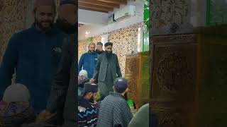 😱👀Moulana. Bilal Kumar Sahab | At Shunglipora Sgr |#viralvideo #shortvideo