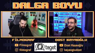 DALGA BOYU #3 @Filmograf