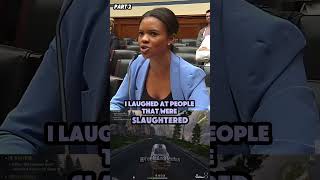 Candace Owens Owns at a hearing on White Supremacy - Part 2 #candaceowensppdcast #heatedargument