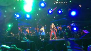 Chammak challo - konsert 31.8 sehati sejiwa