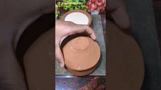 How To Make Dahi At Home | Perfect Dahi Kaise Bnaye #shorts #youtubeshorts #howtomakecurd #viral