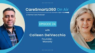 Strategies to Prevent Burnout in Home Care and Fueling Compassion | Podcast