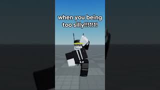 omg... she having seizure?? #roblox #edits #memes #DroidBasic #TeraDasic #BaoTranHD