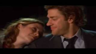 Jim & Pam - "Mama's Song"