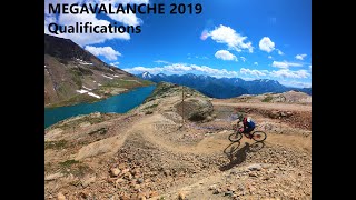 Qualification Megavalanche 2019