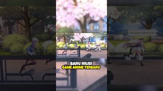 Game anime Seru ni bro! #androidgame #gamemobileterbaik #mobilegame #animegames #shortvideo #shorts