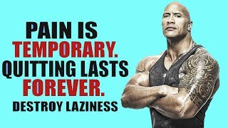 🅽🅴🆆Best Motivational Speech - PAIN IS TEMPORARY - Motivational Videos Compilation