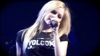 Avril Lavigne | Sk8er Boi | Live At Budokan | 2005 | HD