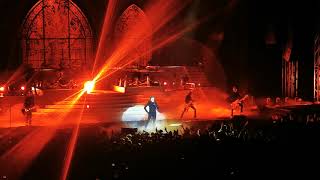 Ghost - Year Zero (Cut) (30.11.2019 ll Katowice, Spodek)