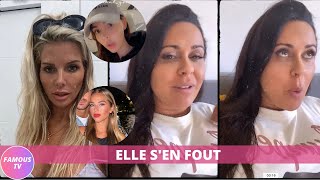 SHANNA NE SUPPORTE PLUS D'ÊTRE COMPARÉE À JESSICA, NABILLA ET MADDY