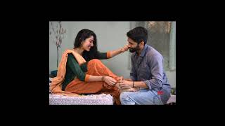 romantic poses sai pallavi and naga Chaitanya whatsapp status #status