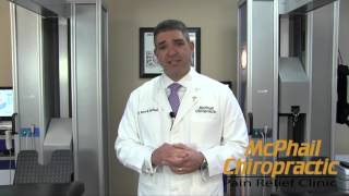 Doctors in the Lowcountry | Dr. Drew McPhail - Chiropractic Pain Relief Clinic