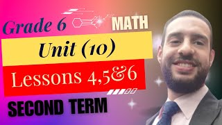 Primary 6 Math - Unit 10, Lessons 4,5&6 [ Conversion Factor] /(Second Term)/2024 المعاصر